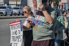 08Feb2026 PROTEST ICE BEFORE SUPER BOWL-Redwood City  (ProBonoPhoto/Sonny Mencher)