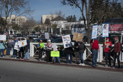 08Feb2026 PROTEST ICE BEFORE SUPER BOWL-Redwood City  (ProBonoPhoto/Sonny Mencher)