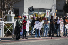 08Feb2026 PROTEST ICE BEFORE SUPER BOWL-Redwood City  (ProBonoPhoto/Sonny Mencher)