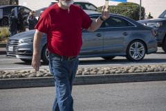 08Feb2026 PROTEST ICE BEFORE SUPER BOWL-Redwood City  (ProBonoPhoto/Sonny Mencher)