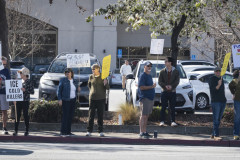 08Feb2026 PROTEST ICE BEFORE SUPER BOWL-Redwood City  (ProBonoPhoto/Sonny Mencher)