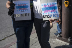 08Feb2026 PROTEST ICE BEFORE SUPER BOWL-Redwood City  (ProBonoPhoto/Sonny Mencher)