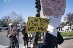 08Feb2026 PROTEST ICE BEFORE SUPER BOWL-Redwood City  (ProBonoPhoto/Sonny Mencher)