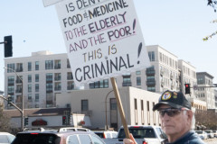 Redwood City Anti_Ice Protest 2/8 Probonophoto.org, Don Rasmussen