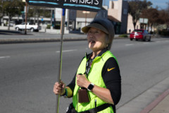 Redwood City Anti_Ice Protest 2/8 Probonophoto.org, Don Rasmussen