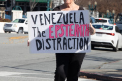 Redwood City Anti_Ice Protest 2/8 Probonophoto.org, Don Rasmussen