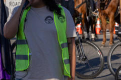 “ICE out of the Super Bowl”
8, Feb. 2026 Community protests the presence of ICE and Border Patrol at Super Bowl LX in Santa Clara, Ca.
(ProBonoPhoto/John Weekes