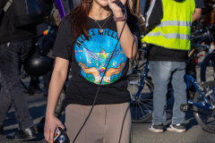 “ICE out of the Super Bowl”
8, Feb. 2026 Community protests the presence of ICE and Border Patrol at Super Bowl LX in Santa Clara, Ca.
(ProBonoPhoto/John Weekes