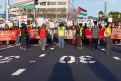 “ICE out of the Super Bowl”
8, Feb. 2026 Community protests the presence of ICE and Border Patrol at Super Bowl LX in Santa Clara, Ca.
(ProBonoPhoto/John Weekes
