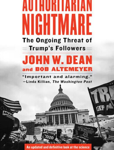 Authoritarian Nightmare