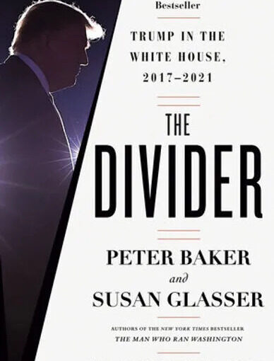 The Divider