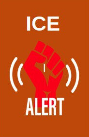 Stop ICE Raids Alert Network