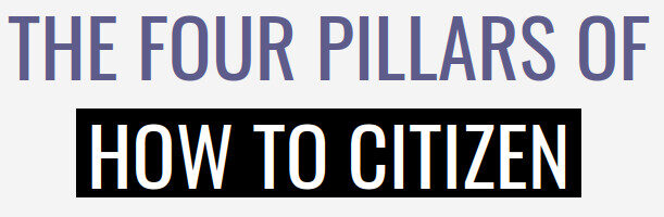 How to Citizen with Baratunde