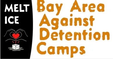 Bay Area Against Detention Camps (past event)