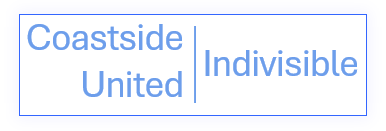 Coastside United Indivisible