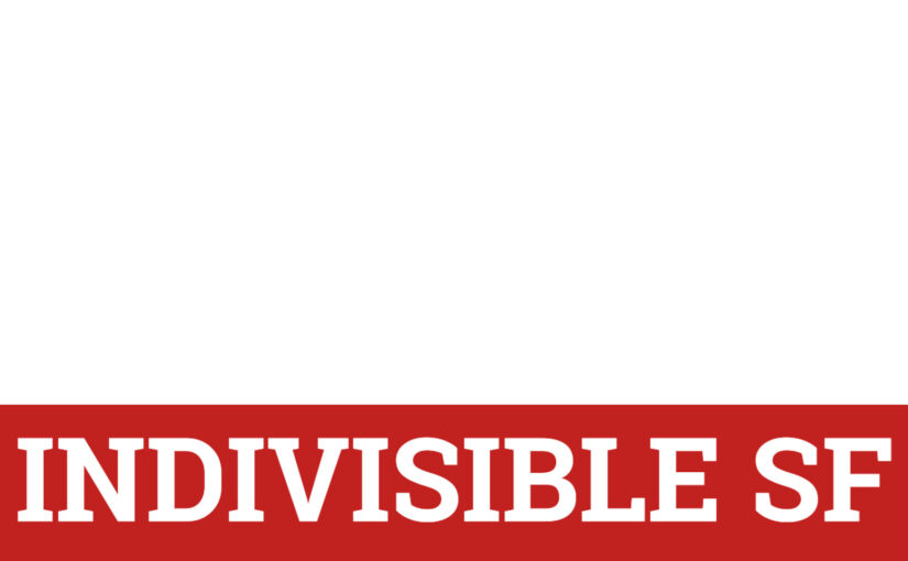 Indivisible SF