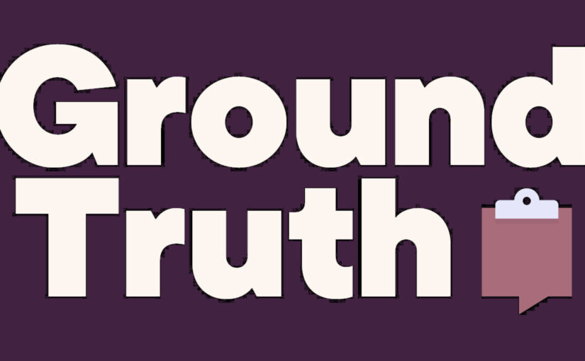 Ground Truth