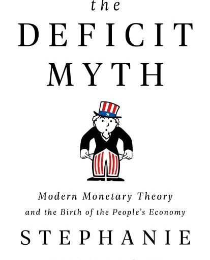 The Deficit Myth