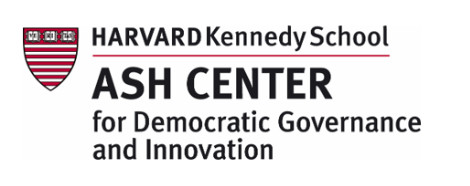 Ash Center