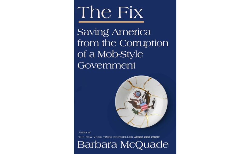 The Fix