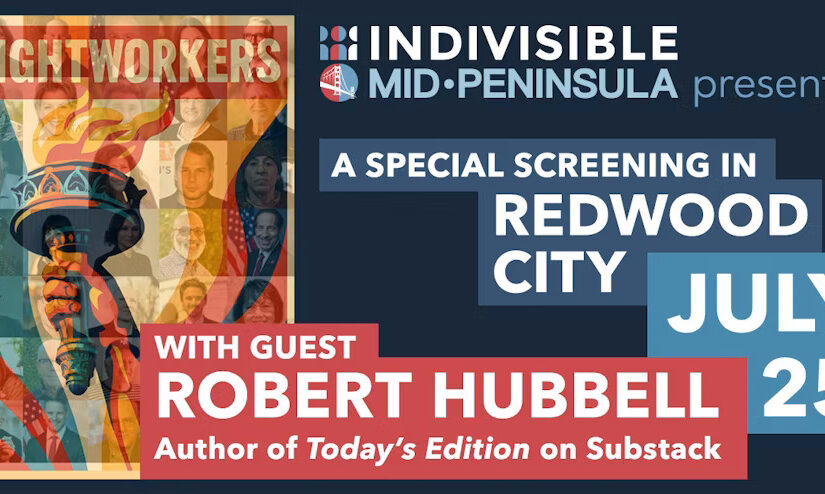 Lightworkers Screening (past event)