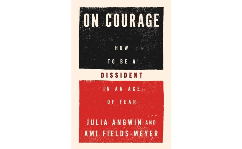 On Courage